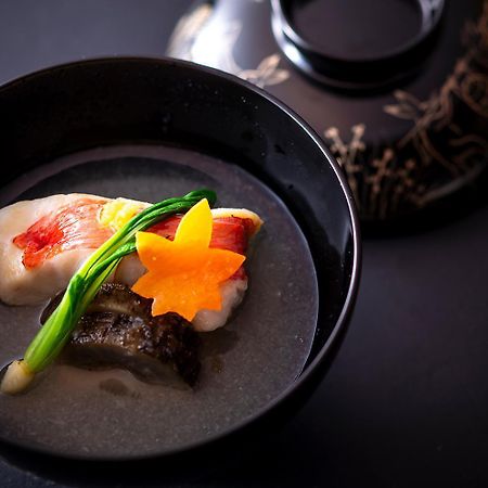 Hotel Utano Kyoto Besho Εξωτερικό φωτογραφία