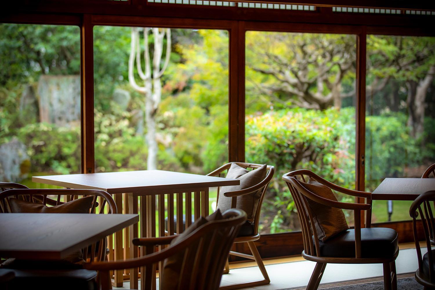 Hotel Utano Kyoto Besho Εξωτερικό φωτογραφία