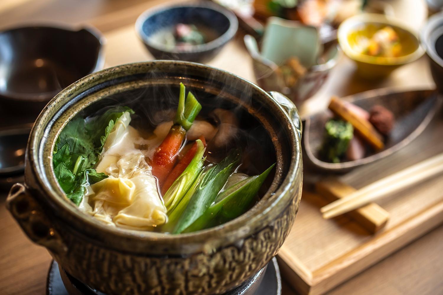 Hotel Utano Kyoto Besho Εξωτερικό φωτογραφία