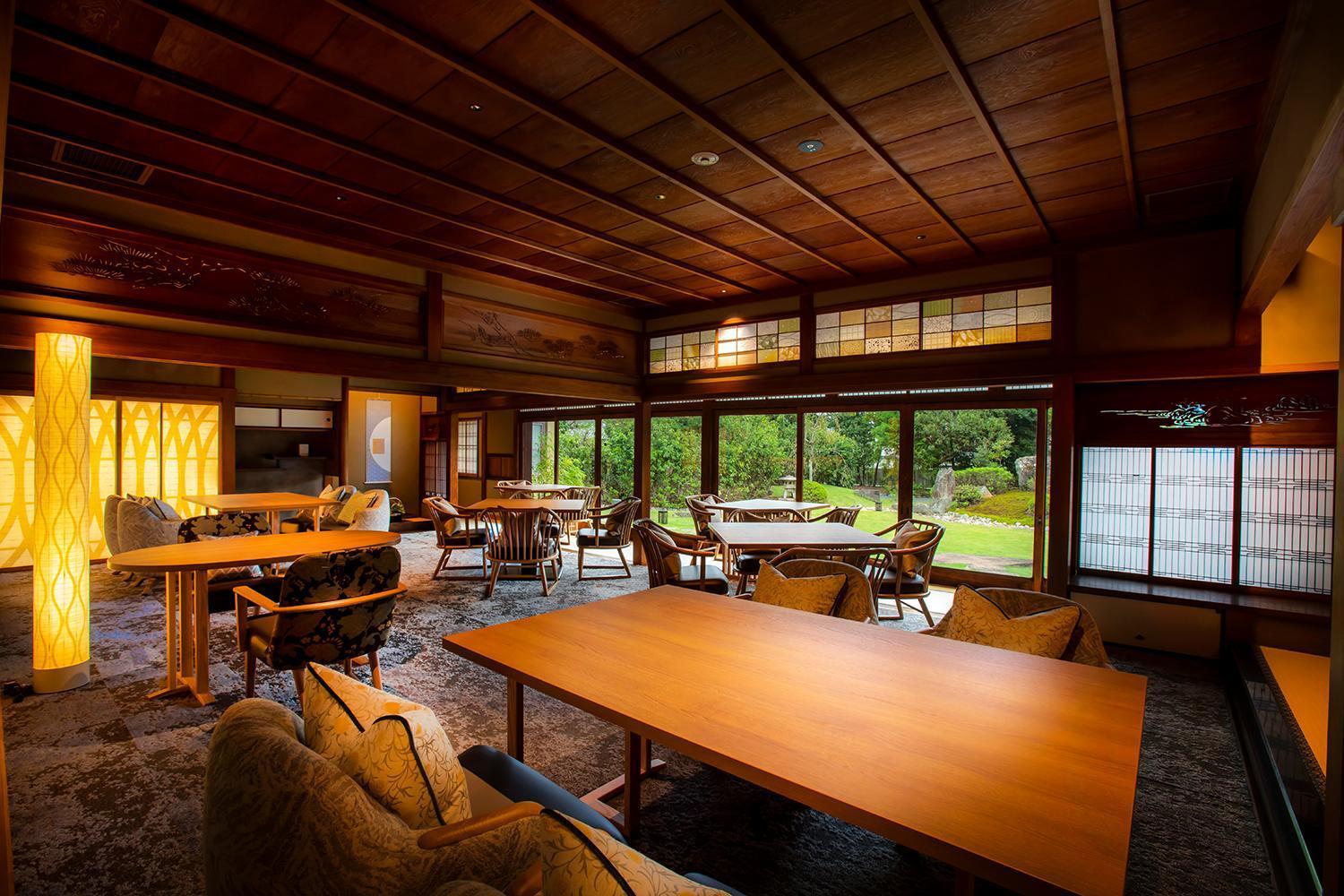 Hotel Utano Kyoto Besho Εξωτερικό φωτογραφία
