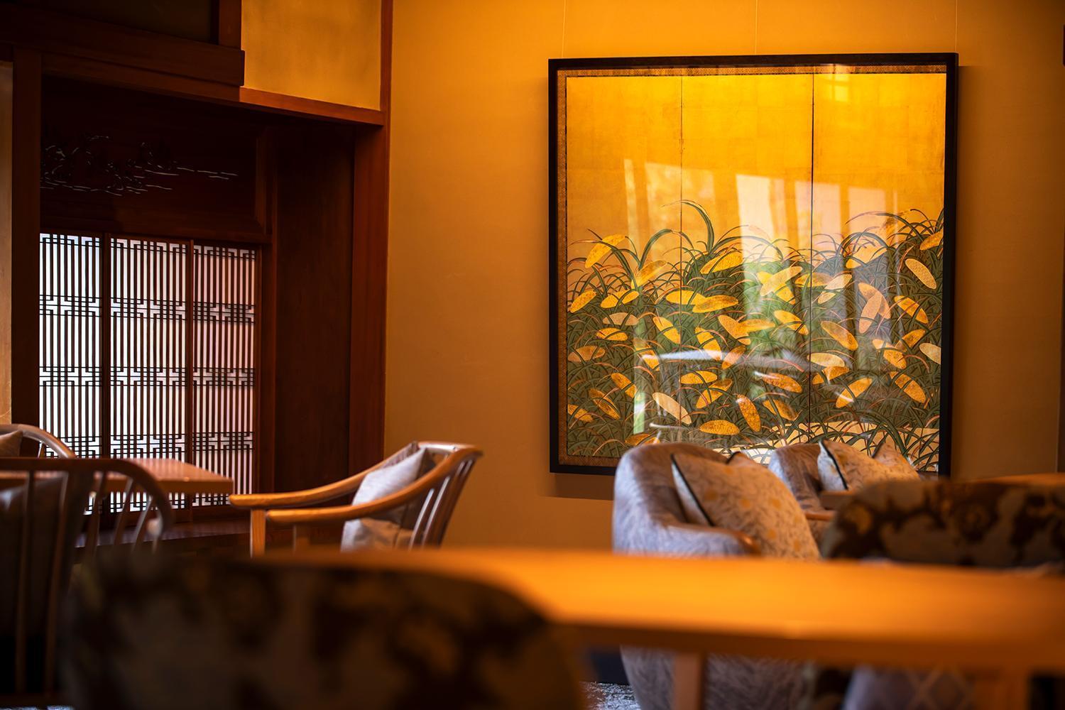 Hotel Utano Kyoto Besho Εξωτερικό φωτογραφία