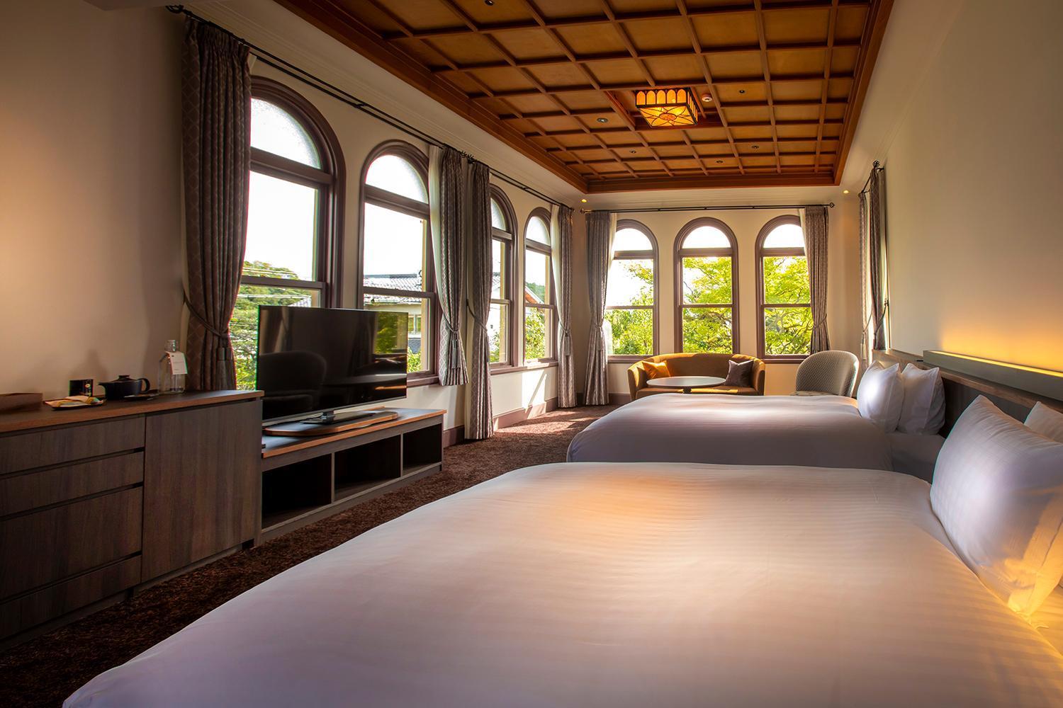 Hotel Utano Kyoto Besho Εξωτερικό φωτογραφία