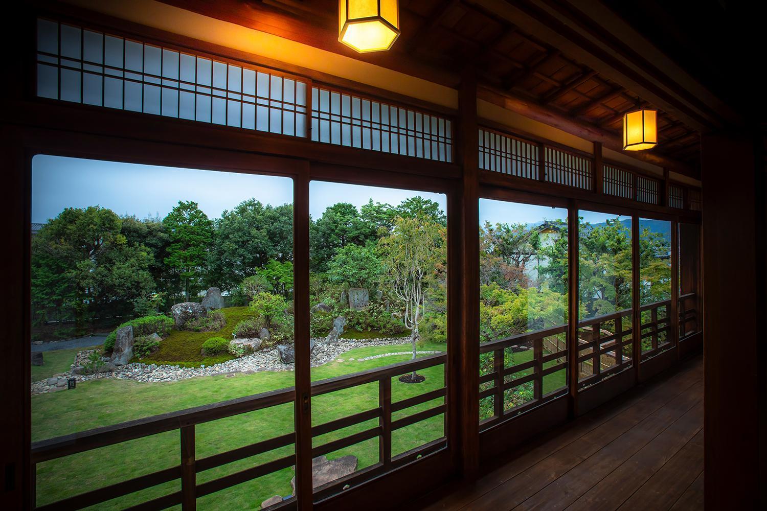 Hotel Utano Kyoto Besho Εξωτερικό φωτογραφία